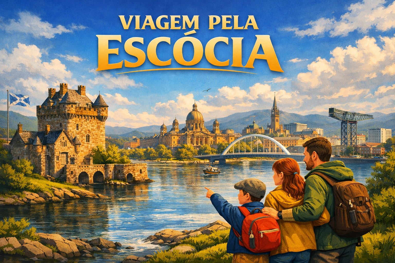 Capa da Etapa 13