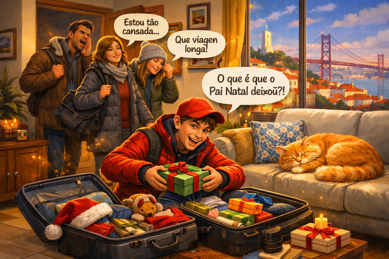 Capa da Etapa 6