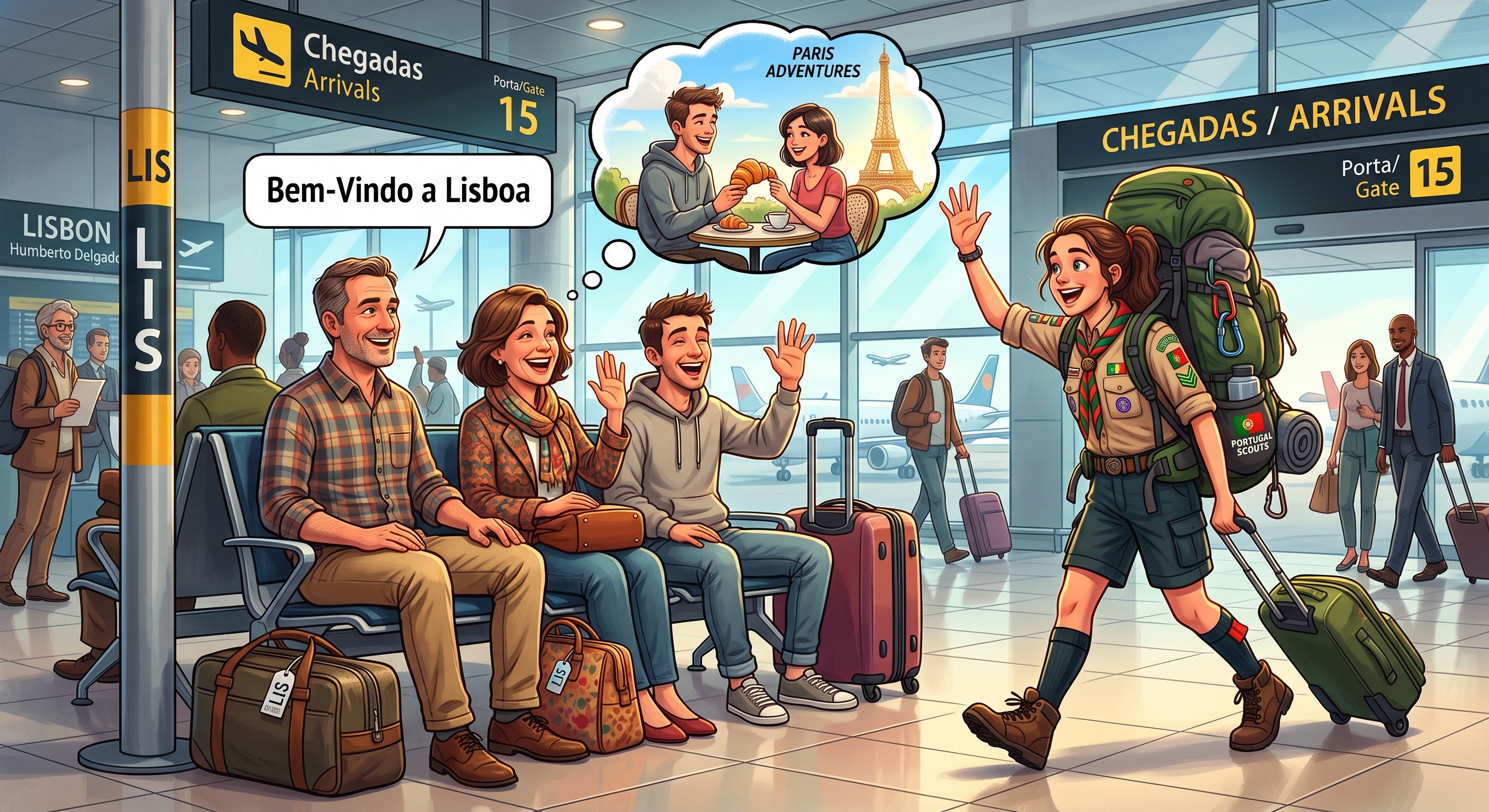 Capa da Etapa 4